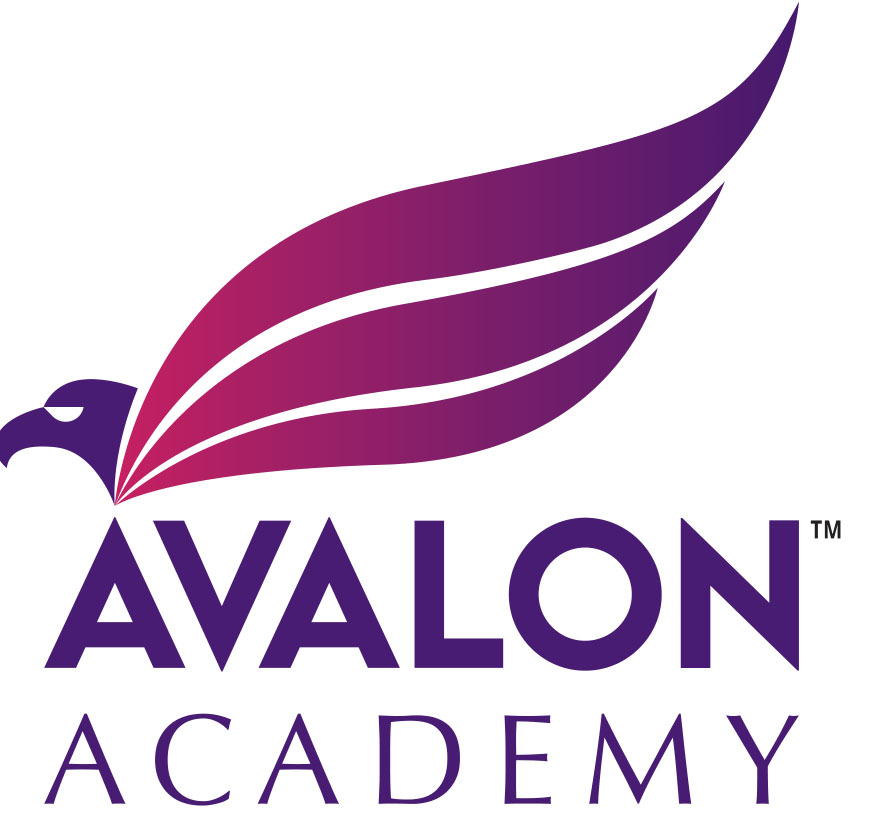 Avalon Academy Logo